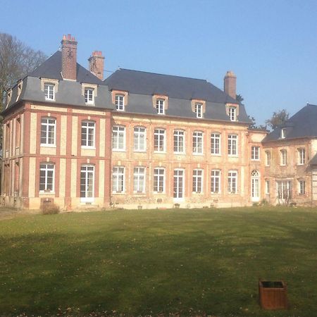 Le Chateau De Grèges Exterior foto